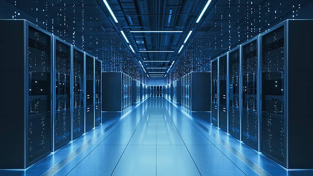 Data Center